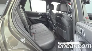BMW X5, 2025 — миниатюра 25