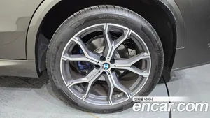 BMW X5, 2025 — миниатюра 7