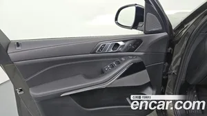 BMW X5, 2025 — миниатюра 14