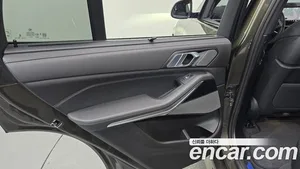 BMW X5, 2025 — миниатюра 15