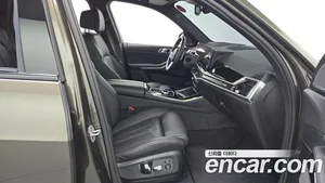 BMW X5, 2025 — миниатюра 16