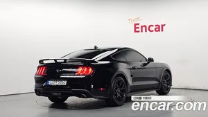 Ford Mustang, 2023 — миниатюра 2