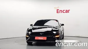Ford Mustang, 2023 — миниатюра 3