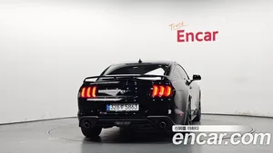 Ford Mustang, 2023 — миниатюра 4