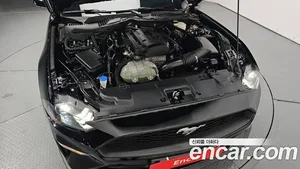 Ford Mustang, 2023 — миниатюра 6