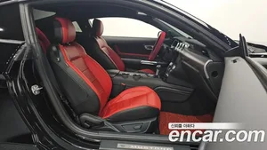 Ford Mustang, 2023 — миниатюра 13
