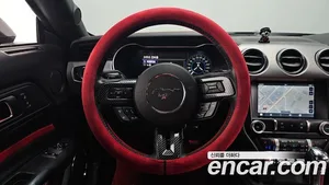 Ford Mustang, 2023 — миниатюра 19