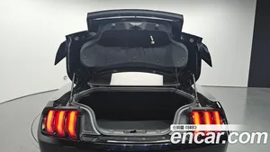 Ford Mustang, 2023 — миниатюра 26