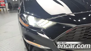 Ford Mustang, 2023 — миниатюра 8