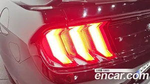 Ford Mustang, 2023 — миниатюра 9