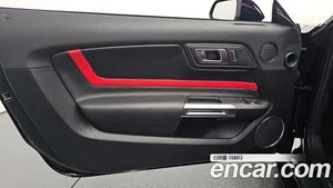 Ford Mustang, 2023 — миниатюра 14
