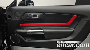 Ford Mustang, 2023 — миниатюра 15