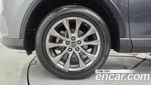 Toyota RAV4, 2018 — миниатюра 5