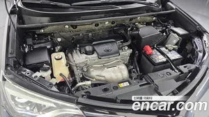 Toyota RAV4, 2018 — миниатюра 6