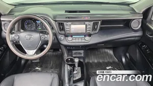 Toyota RAV4, 2018 — миниатюра 7