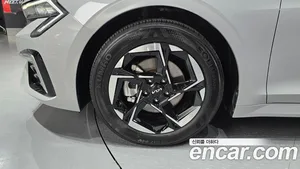 Kia K5, 2023 — миниатюра 5