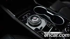 Kia K5, 2023 — миниатюра 11