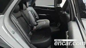 Kia K5, 2023 — миниатюра 13
