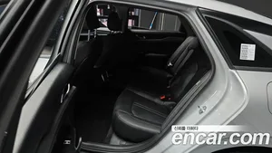 Kia K5, 2023 — миниатюра 14