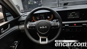 Kia K5, 2023 — миниатюра 15