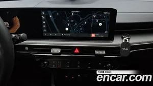 Kia K5, 2023 — миниатюра 16
