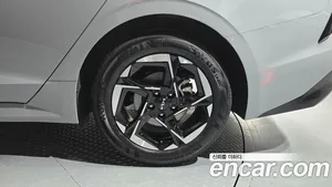 Kia K5, 2023 — миниатюра 7