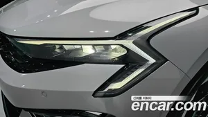 Kia K5, 2023 — миниатюра 8
