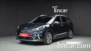 Kia Niro, 2021 — миниатюра 1
