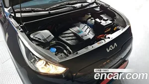Kia Niro, 2021 — миниатюра 6