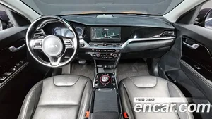 Kia Niro, 2021 — миниатюра 7