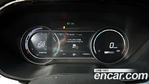 Kia Niro, 2021 — миниатюра 8