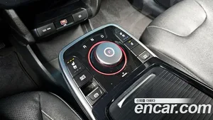 Kia Niro, 2021 — миниатюра 9