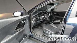 Kia Niro, 2021 — миниатюра 10