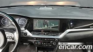 Kia Niro, 2021 — миниатюра 13