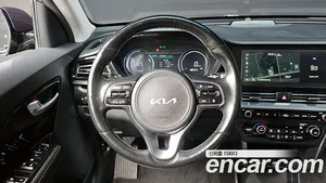 Kia Niro, 2021 — миниатюра 15