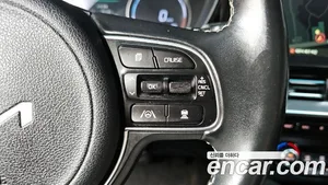 Kia Niro, 2021 — миниатюра 16