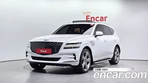 Genesis GV80, 2022 — миниатюра 1