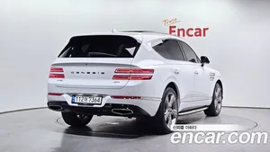 Genesis GV80, 2022 — миниатюра 2