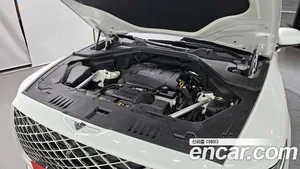 Genesis GV80, 2022 — миниатюра 6