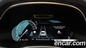 Genesis GV80, 2022 — миниатюра 11
