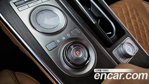 Genesis GV80, 2022 — миниатюра 12
