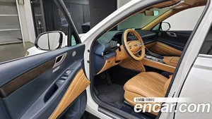 Genesis GV80, 2022 — миниатюра 13