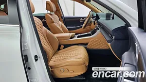 Genesis GV80, 2022 — миниатюра 17