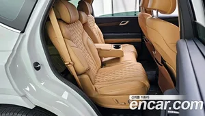 Genesis GV80, 2022 — миниатюра 18