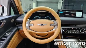 Genesis GV80, 2022 — миниатюра 19