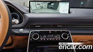 Genesis GV80, 2022 — миниатюра 20