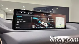 Genesis GV80, 2022 — миниатюра 22