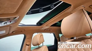 Genesis GV80, 2022 — миниатюра 23