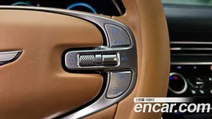 Genesis GV80, 2022 — миниатюра 25