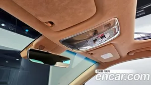 Genesis GV80, 2022 — миниатюра 26